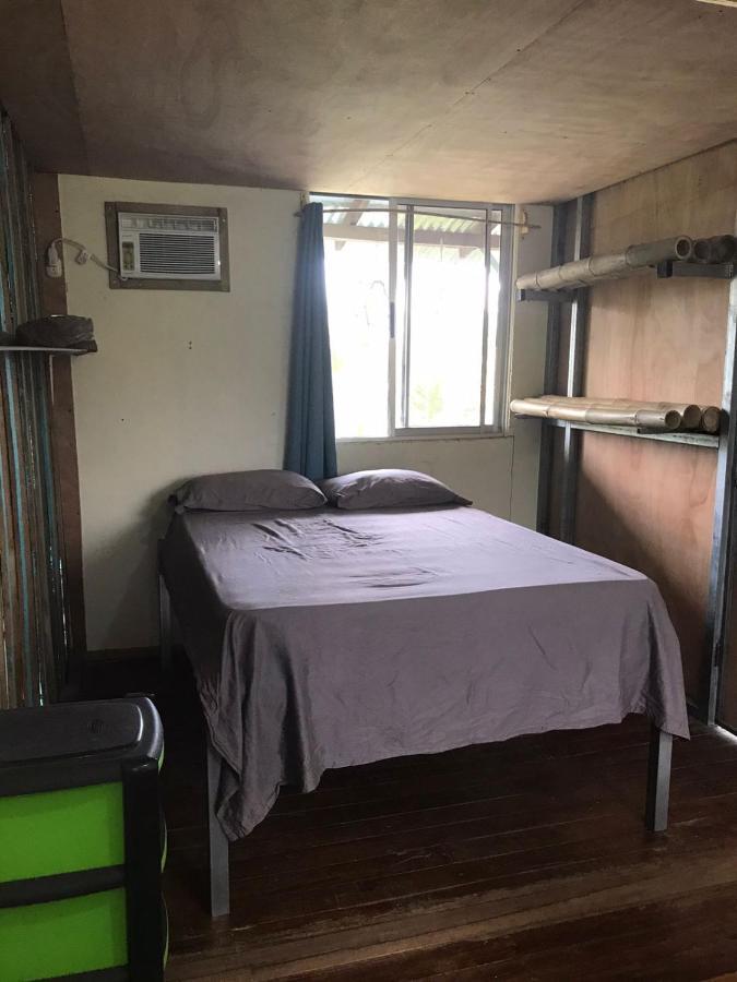 פאבונס Hostel Oceano מראה חיצוני תמונה